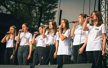 Dni Namysłowa 2023 - program własny NOK 17