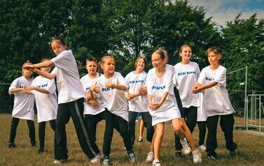 Dni Namysłowa 2023 - program własny NOK 45