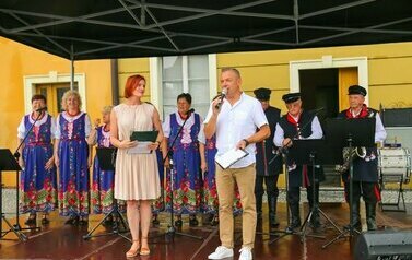 Namysłowski Festiwal Piosenki Seniora 3