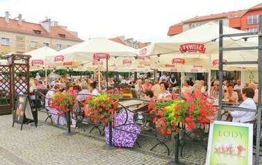 Namysłowski Festiwal Piosenki Seniora 26