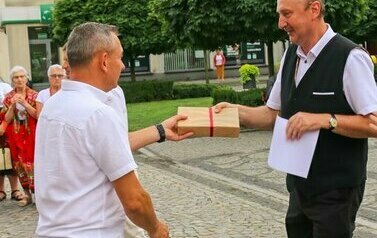 Namysłowski Festiwal Piosenki Seniora 58