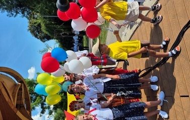Fotorelacja z Festiwalu Trzech Kultur &ndash; Polski Ukrainy i Czech 2