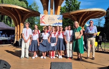 Fotorelacja z Festiwalu Trzech Kultur &ndash; Polski Ukrainy i Czech 5