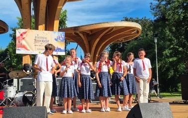 Fotorelacja z Festiwalu Trzech Kultur &ndash; Polski Ukrainy i Czech 6
