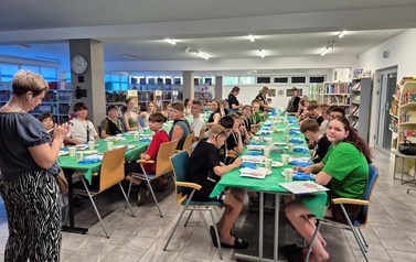 Fotorelacja z Festiwalu Trzech Kultur &ndash; Polski Ukrainy i Czech 9