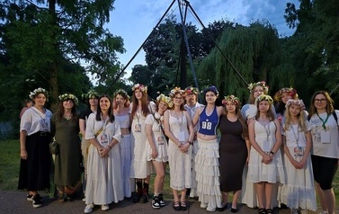 Fotorelacja z Festiwalu Trzech Kultur &ndash; Polski Ukrainy i Czech 10