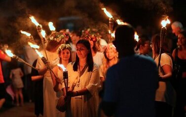 Fotorelacja z Festiwalu Trzech Kultur &ndash; Polski Ukrainy i Czech 26