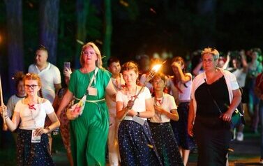 Fotorelacja z Festiwalu Trzech Kultur &ndash; Polski Ukrainy i Czech 28