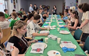 Fotorelacja z Festiwalu Trzech Kultur &ndash; Polski Ukrainy i Czech 30