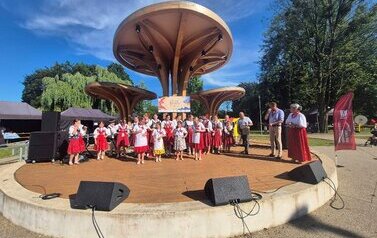 Fotorelacja z Festiwalu Trzech Kultur &ndash; Polski Ukrainy i Czech 33