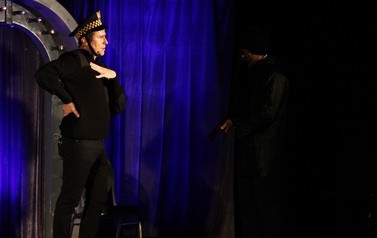Kabaret Paranienormalni - 06.11.2021 r. 4
