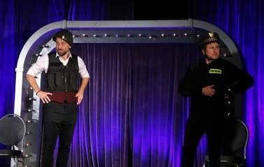 Kabaret Paranienormalni - 06.11.2021 r. 6