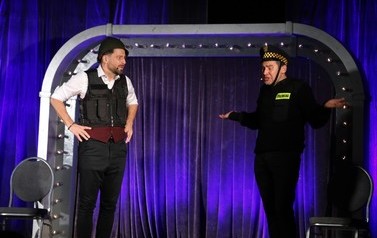Kabaret Paranienormalni - 06.11.2021 r. 7