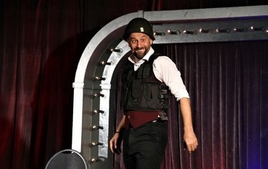 Kabaret Paranienormalni - 06.11.2021 r. 9