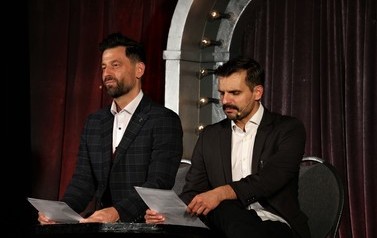 Kabaret Paranienormalni - 06.11.2021 r. 10