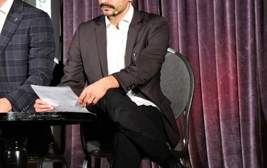 Kabaret Paranienormalni - 06.11.2021 r. 11