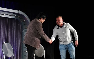 Kabaret Paranienormalni - 06.11.2021 r. 14