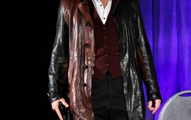 Kabaret Paranienormalni - 06.11.2021 r. 30