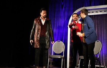Kabaret Paranienormalni - 06.11.2021 r. 31