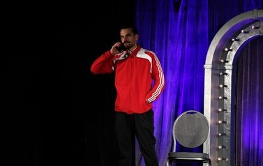 Kabaret Paranienormalni - 06.11.2021 r. 38
