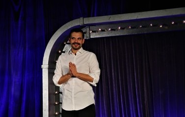 Kabaret Paranienormalni - 06.11.2021 r. 44