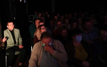 Kabaret Paranienormalni - 06.11.2021 r. 45