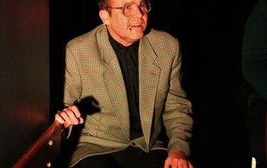 Kabaret Paranienormalni - 06.11.2021 r. 47