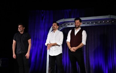 Kabaret Paranienormalni - 06.11.2021 r. 53