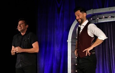 Kabaret Paranienormalni - 06.11.2021 r. 56