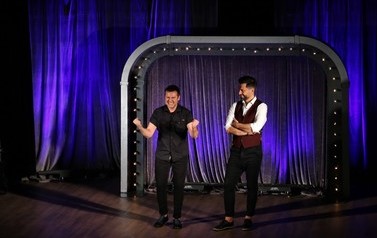 Kabaret Paranienormalni - 06.11.2021 r. 57