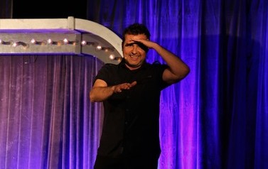 Kabaret Paranienormalni - 06.11.2021 r. 58