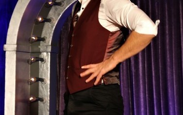 Kabaret Paranienormalni - 06.11.2021 r. 59