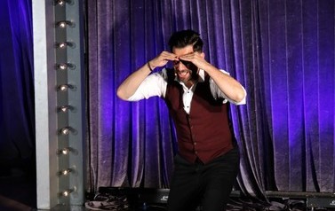 Kabaret Paranienormalni - 06.11.2021 r. 60