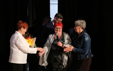 Premiera widowiska pt. P&oacute;ki Polska Żyje w Nas 2