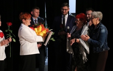 Premiera widowiska pt. P&oacute;ki Polska Żyje w Nas 3