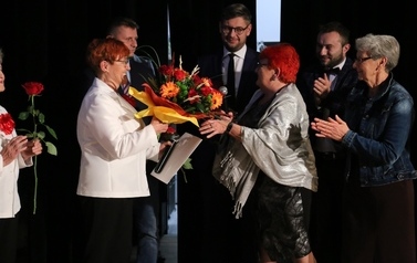 Premiera widowiska pt. P&oacute;ki Polska Żyje w Nas 4