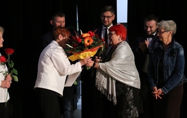 Premiera widowiska pt. P&oacute;ki Polska Żyje w Nas 5