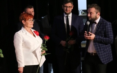 Premiera widowiska pt. P&oacute;ki Polska Żyje w Nas 7