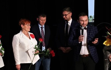 Premiera widowiska pt. P&oacute;ki Polska Żyje w Nas 9