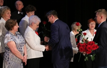 Premiera widowiska pt. P&oacute;ki Polska Żyje w Nas 11