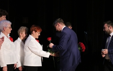 Premiera widowiska pt. P&oacute;ki Polska Żyje w Nas 12