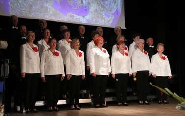 Premiera widowiska pt. P&oacute;ki Polska Żyje w Nas 18