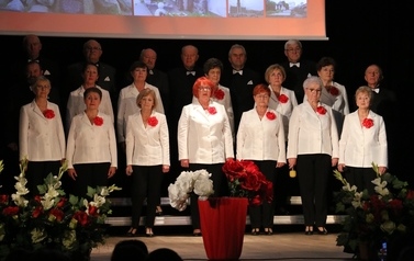 Premiera widowiska pt. P&oacute;ki Polska Żyje w Nas 19