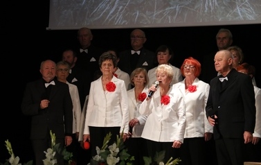 Premiera widowiska pt. P&oacute;ki Polska Żyje w Nas 23