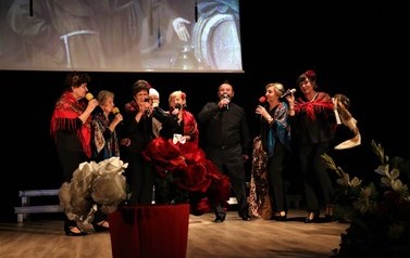 Premiera widowiska pt. P&oacute;ki Polska Żyje w Nas 47