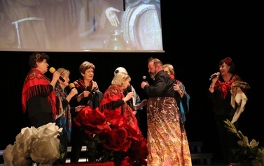 Premiera widowiska pt. P&oacute;ki Polska Żyje w Nas 48