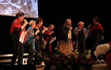 Premiera widowiska pt. P&oacute;ki Polska Żyje w Nas 49