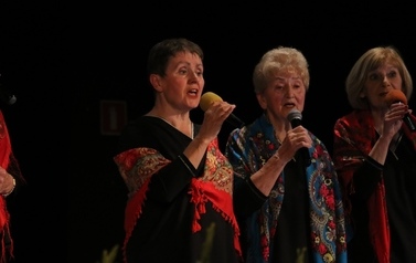 Premiera widowiska pt. P&oacute;ki Polska Żyje w Nas 59