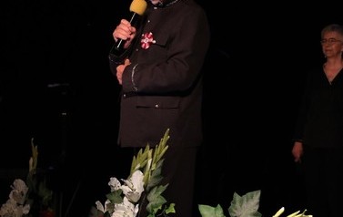 Premiera widowiska pt. P&oacute;ki Polska Żyje w Nas 73