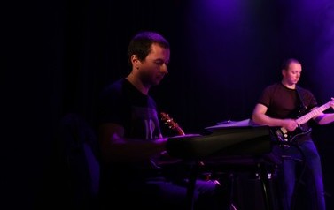 Koncert charytatywny dla Amelki Jedynak - 21.11.2021 r. 4